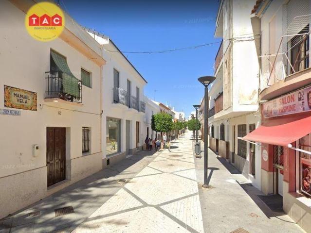 Local comercial en alquiler en Lepe, Centro