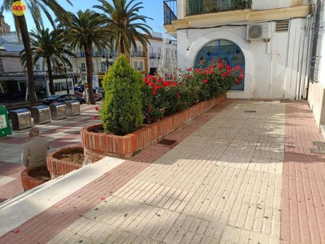 Local comercial en alquiler en Lepe, Centro