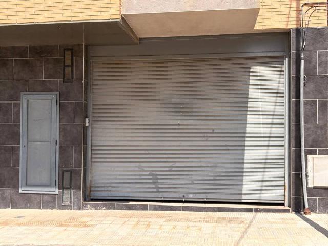Local comercial en Alquiler en Les Borges Blanques