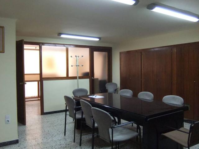 Local comercial en Alquiler en Les Borges Blanques