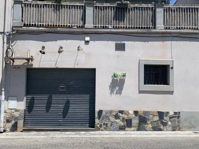 Local comercial en Alquiler en Les Borges Blanques