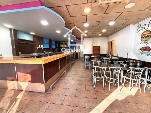 Local comercial en Alquiler en Les Fonts