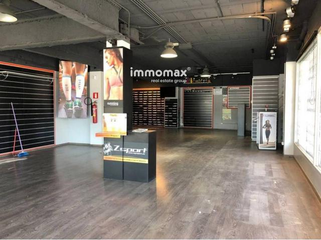 Local comercial en Alquiler en Les Franqueses del Vallès