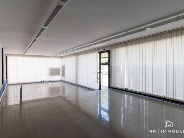 Local comercial en Alquiler en Les Franqueses del Vallès