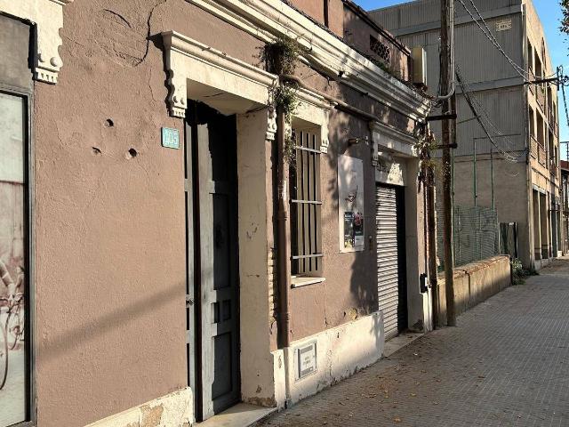 Local comercial en Alquiler en Les Franqueses del Vallès
