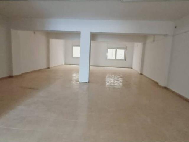 Local comercial en Alquiler en Les Franqueses del Vallès