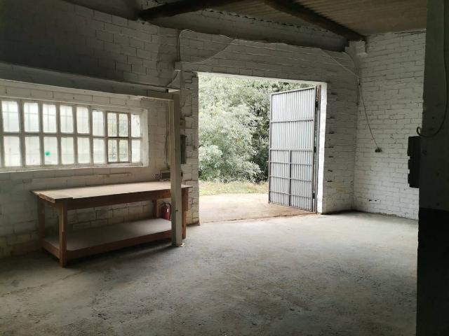 Local comercial en Alquiler en Les Franqueses del Vallès