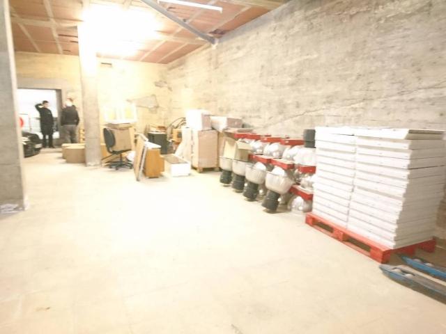Local comercial en Alquiler en Les Franqueses del Vallès