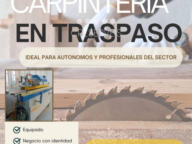 Local comercial en Alquiler en Les Planes