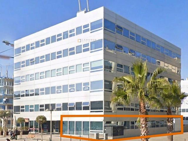 Local comercial en Alquiler en Les Planes
