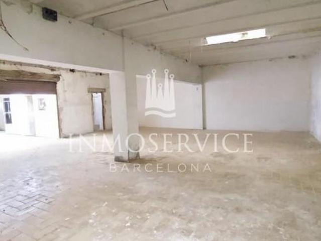 Local comercial en alquiler en L'Hospitalet de Llobregat, La Torrassa