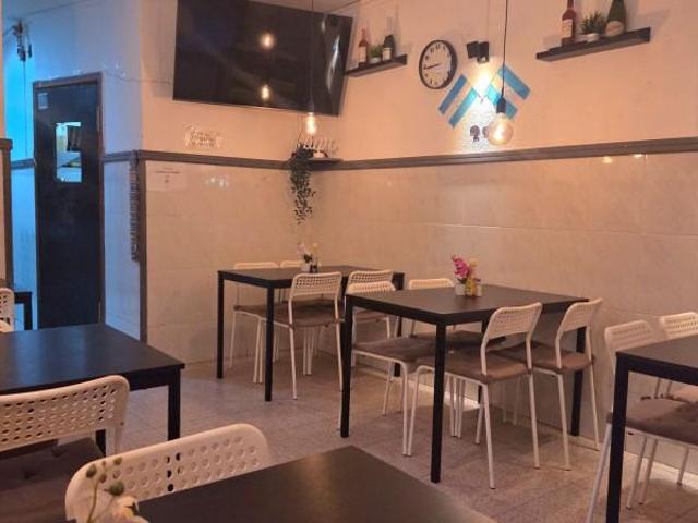 Local comercial en alquiler en L'Hospitalet de Llobregat