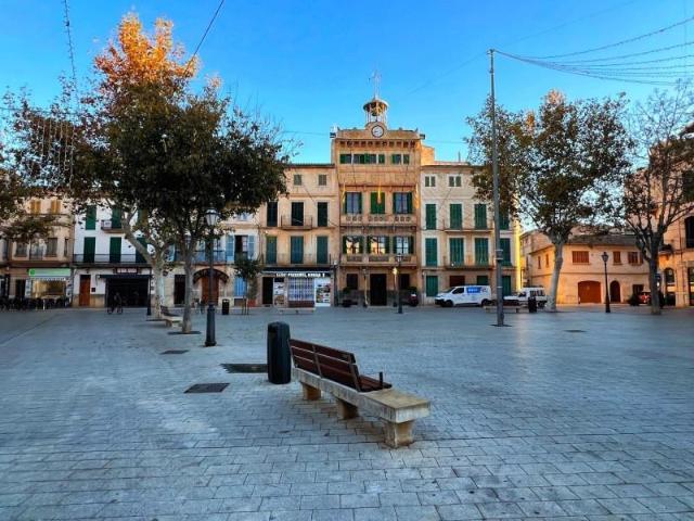 Local comercial en alquiler en Llucmajor, Llucmajor Interior