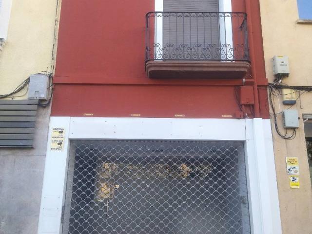 Local comercial en Alquiler en Llagostera