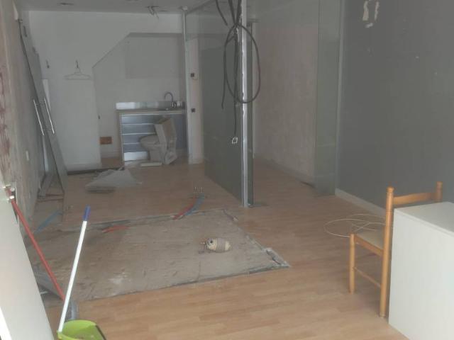 Local comercial en Alquiler en Llagostera