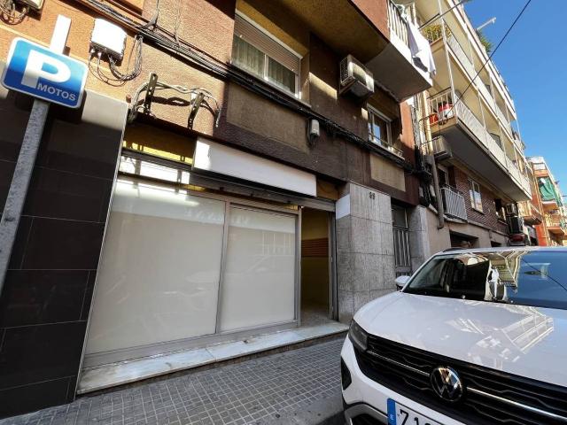 Local comercial en Alquiler en Llatí