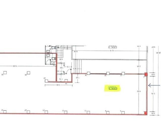 Local comercial en alquiler en Lleida, CAPPONT