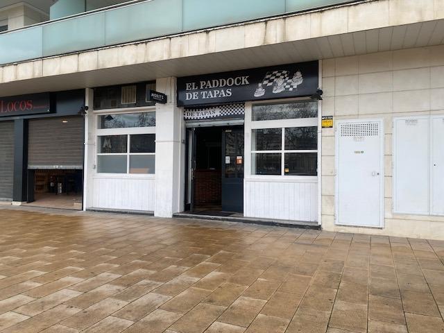 Local comercial en alquiler en Lleida, Cappont