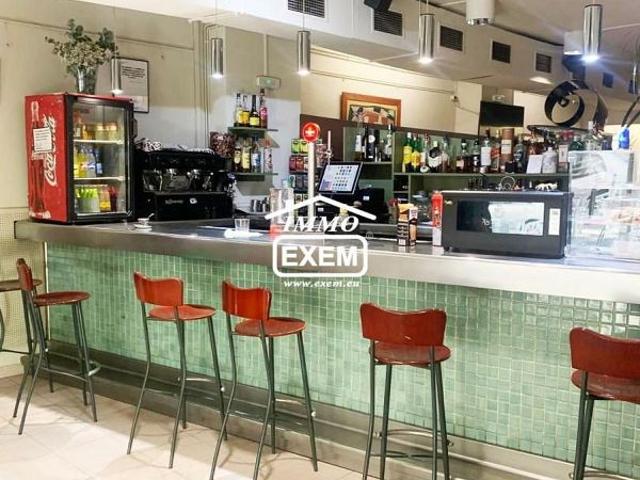 Local comercial en alquiler en Lleida, de 250 m² por 1.220