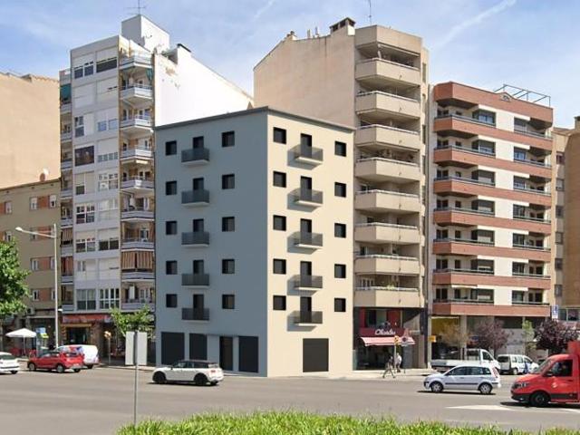 Local comercial en alquiler en Lleida, PASSEIG DE RONDA