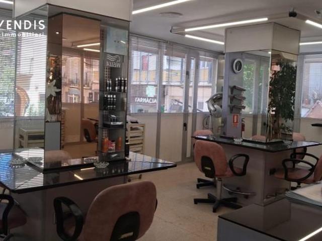 Local comercial en alquiler en Lleida, PRINCEP DE VIANA