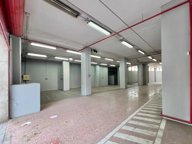 Local comercial en Alquiler en Llevant