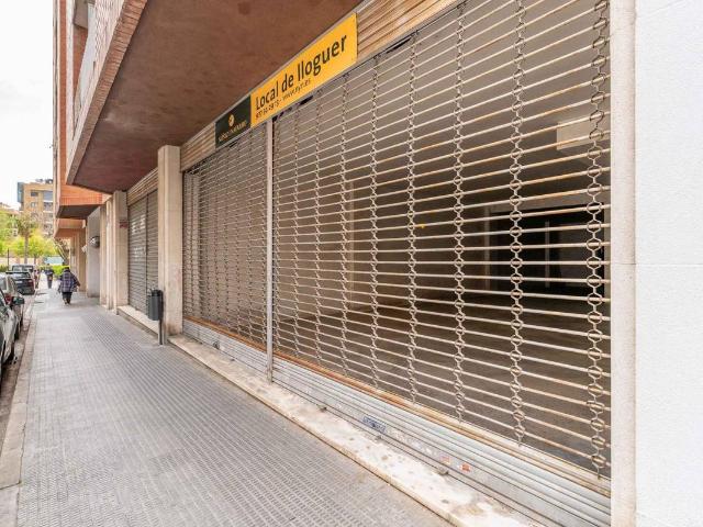 Local comercial en Alquiler en Llevant
