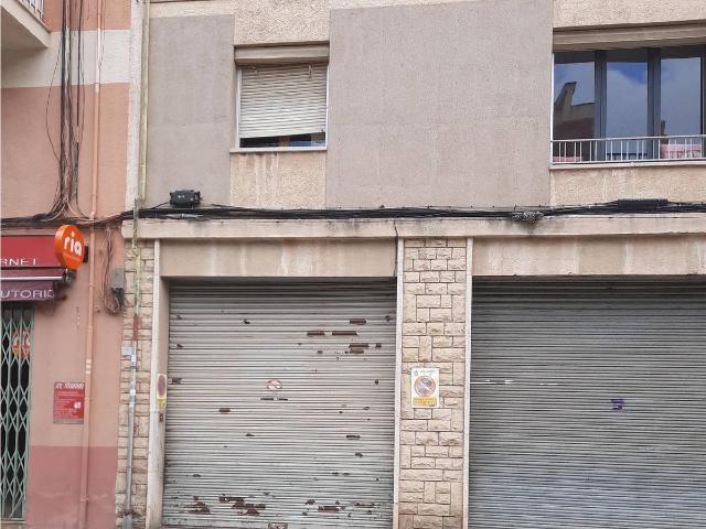 Local comercial en Alquiler en Llevant
