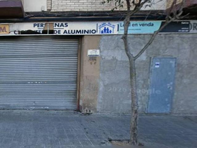Local comercial en Alquiler en Llevant