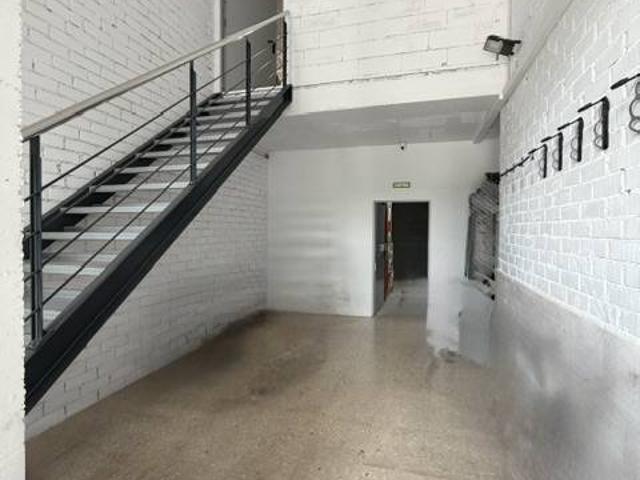 Local comercial en Alquiler en Llevant