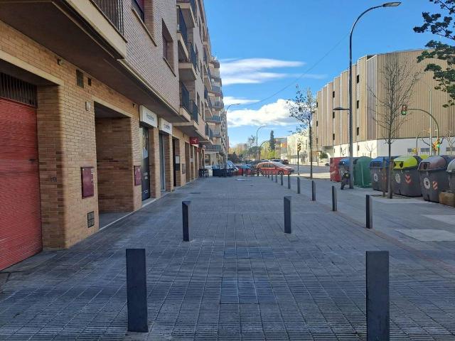 Local comercial en Alquiler en Llevant