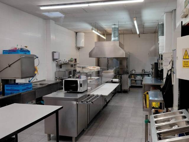 Local comercial en Alquiler en Llevant