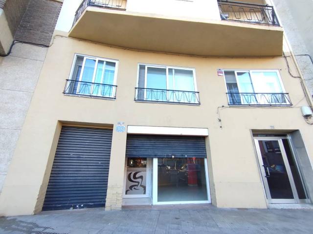 Local comercial en Alquiler en Llevant