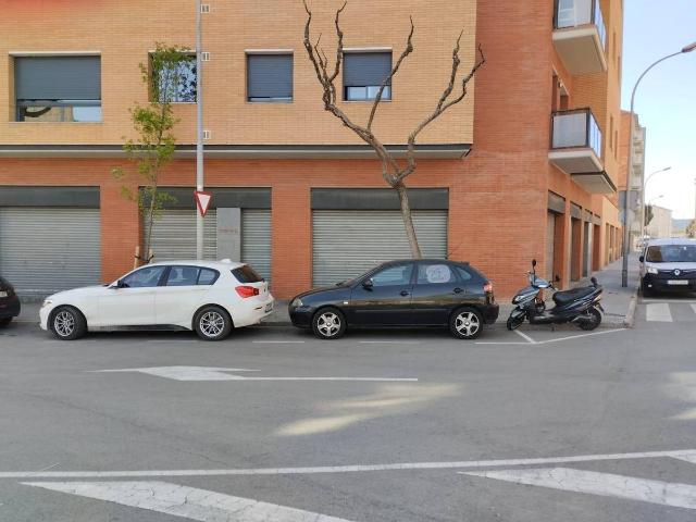 Local comercial en Alquiler en Llevant