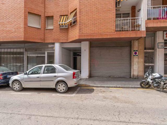 Local comercial en Alquiler en Llevant