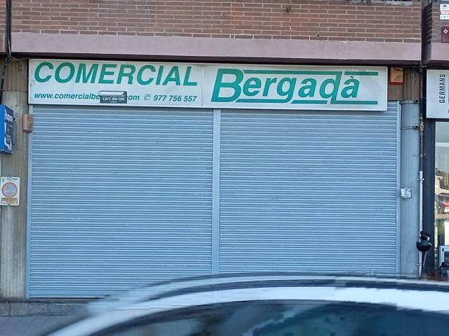 Local comercial en Alquiler en Llevant