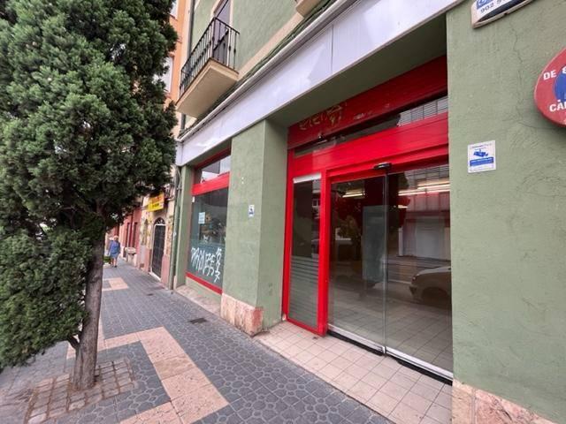 Local comercial en Alquiler en Llevant