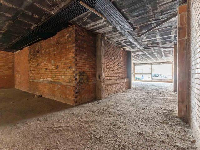 Local comercial en Alquiler en Llevant