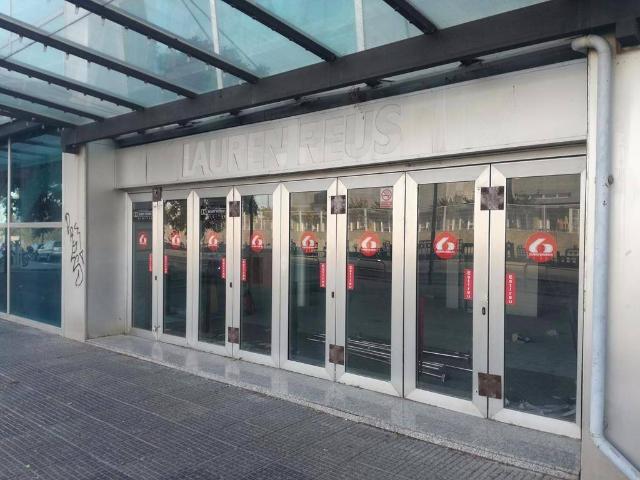 Local comercial en Alquiler en Llevant