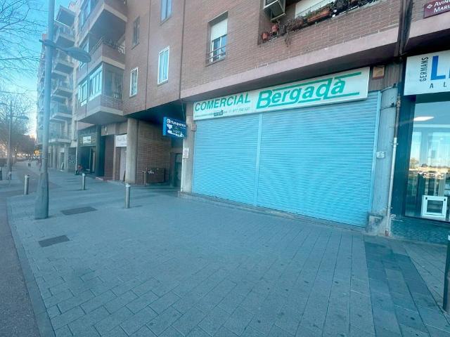Local comercial en Alquiler en Llevant
