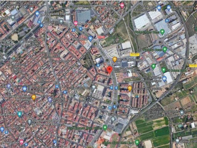 Local comercial en Alquiler en Llevant
