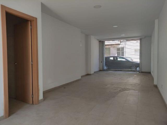 Local comercial en alquiler en Granollers, de 42 m² por 500