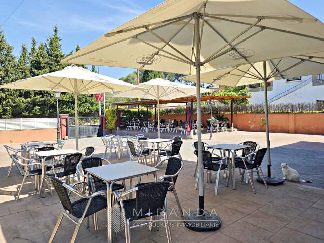 Local comercial en Alquiler en Lliçà d'Amunt