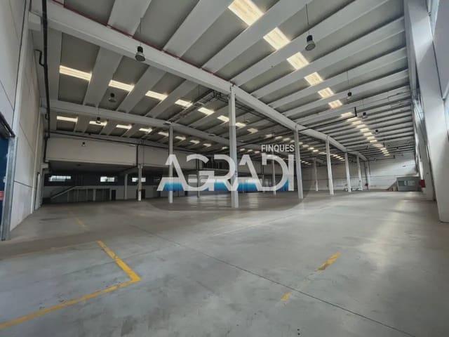 Local Comercial en alquiler en Llinars del Vallès, Barcelona