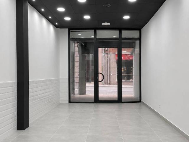 Local comercial en Alquiler en Llinars del Vallès
