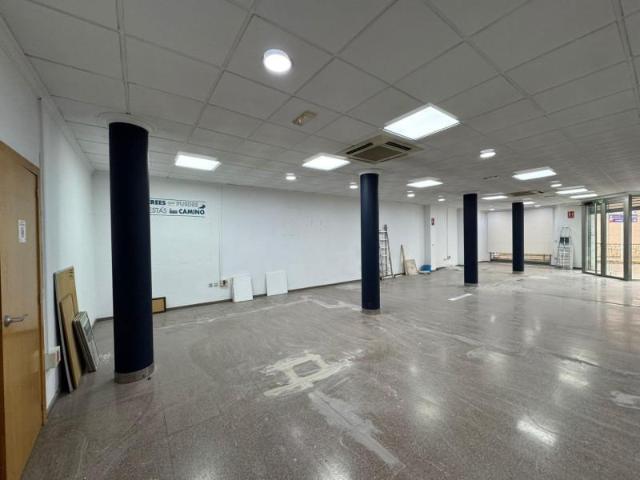 Local comercial en alquiler en Llíria, MURA