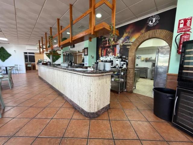 Local comercial en alquiler en Llíria, Centro