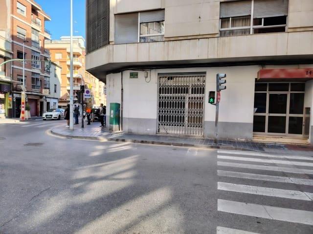 Local Comercial en alquiler en Llíria, Valencia