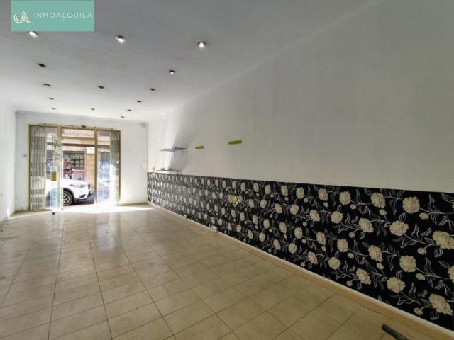 Local comercial en alquiler en Lloseta, Centro
