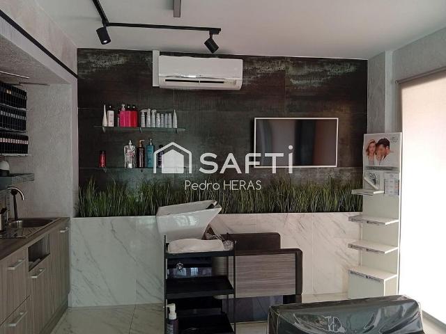 Local comercial en alquiler en Lloret de Mar, de 50 m² 3 habitaciones por 550
